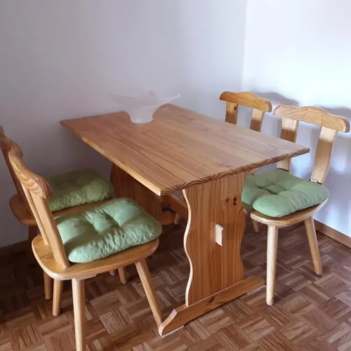 Alsfelder Apartment