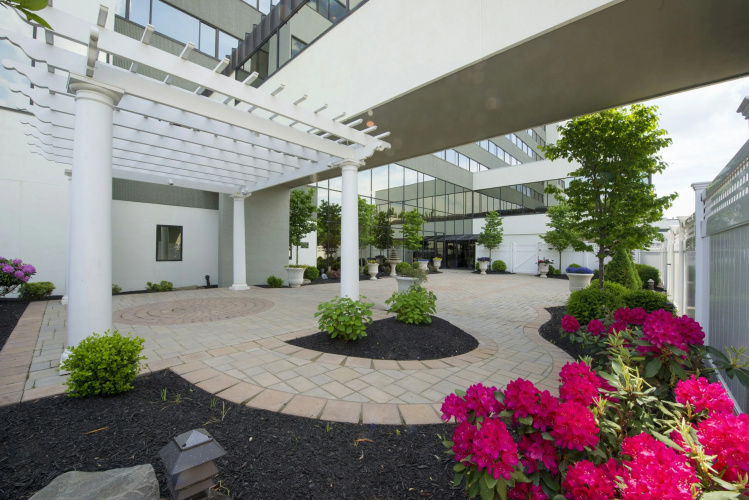 DoubleTree by Hilton Binghamton photo 25