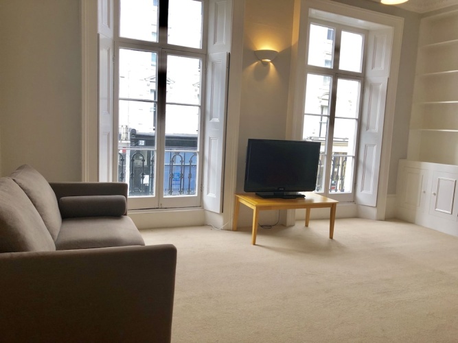 Pimlico Stay Apartments