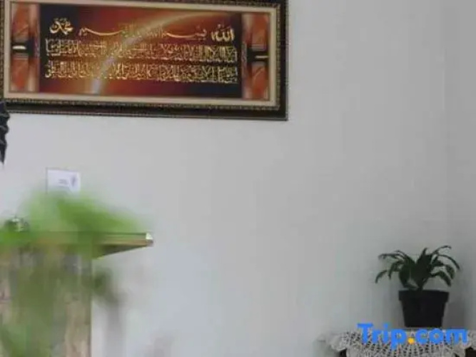Prima Dini Hotel Bukittinggi