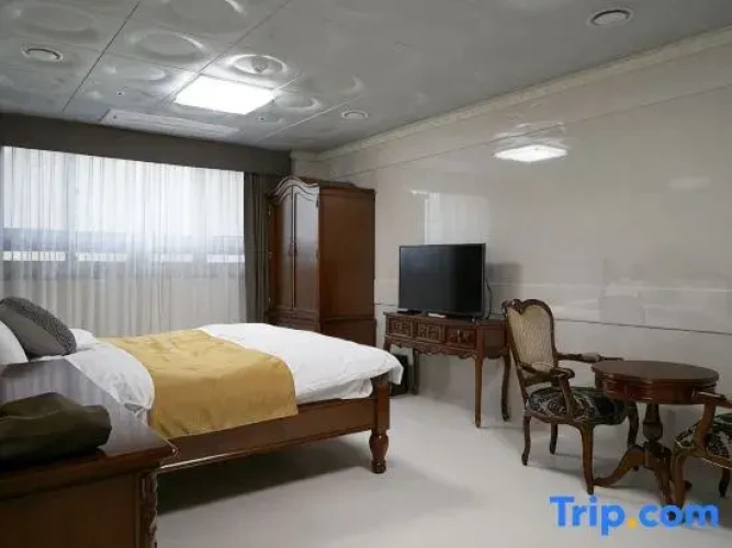 Premium Family room