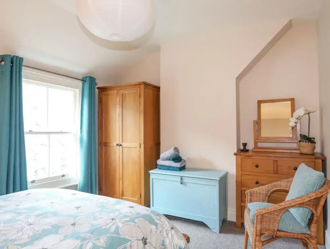 14 Rose Hill