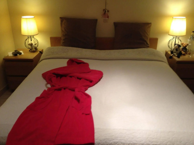B&B Yaca