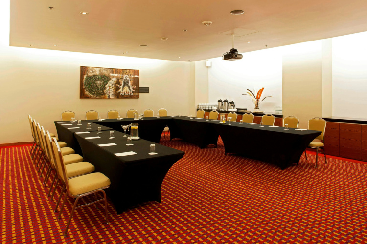 Marriott Reforma photo 17