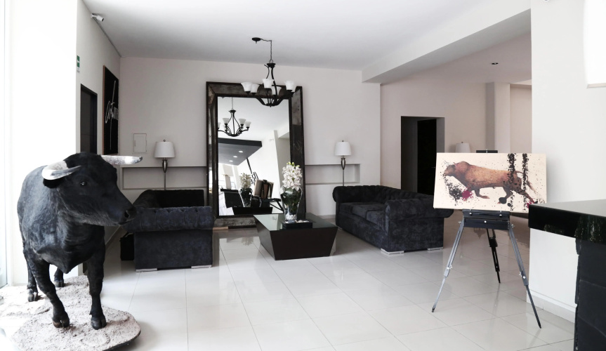 Art Hotel Group