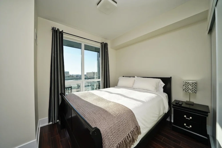 2 Bedrooms Premium Suite
