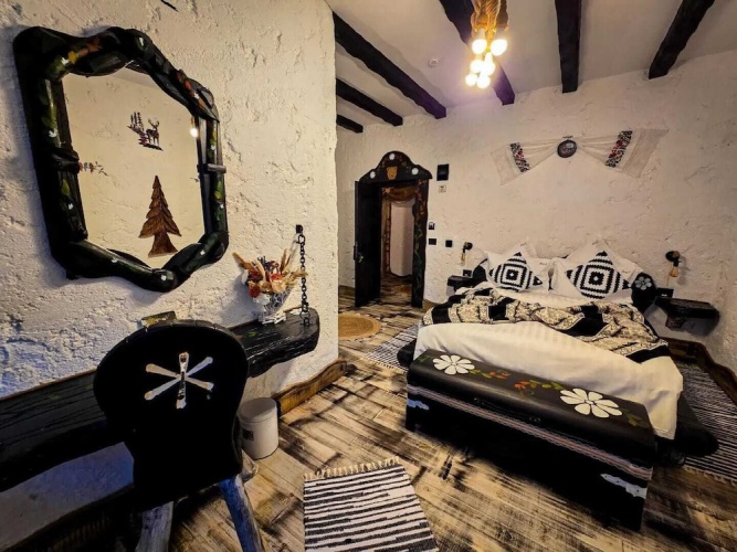 Premium room