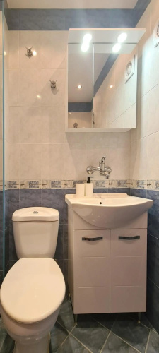 Panoramic and Spacious Flat near the City Centre