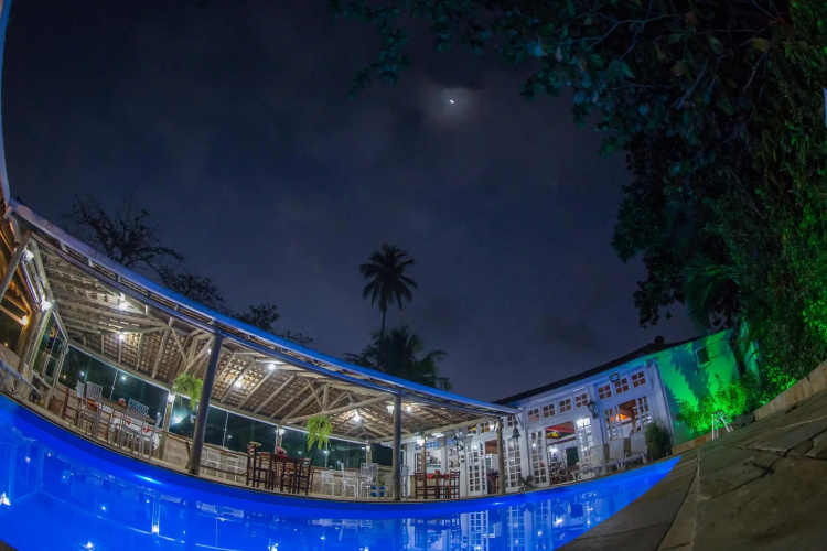PRIS Hotel