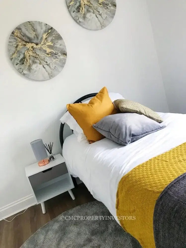 Townhouse Serviced Apartment