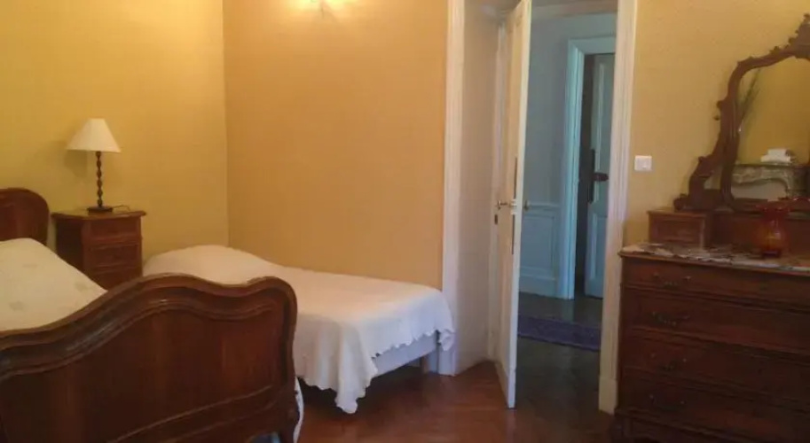 La Maison D'hotes du Chapelier