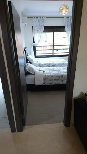 Appartement Nour Guéliz Marrakech