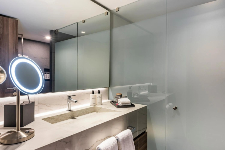 Andaz Mexico City Condesa photo 9