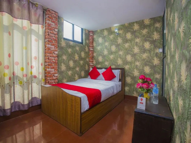 OYO 296 Subine Guest Inn