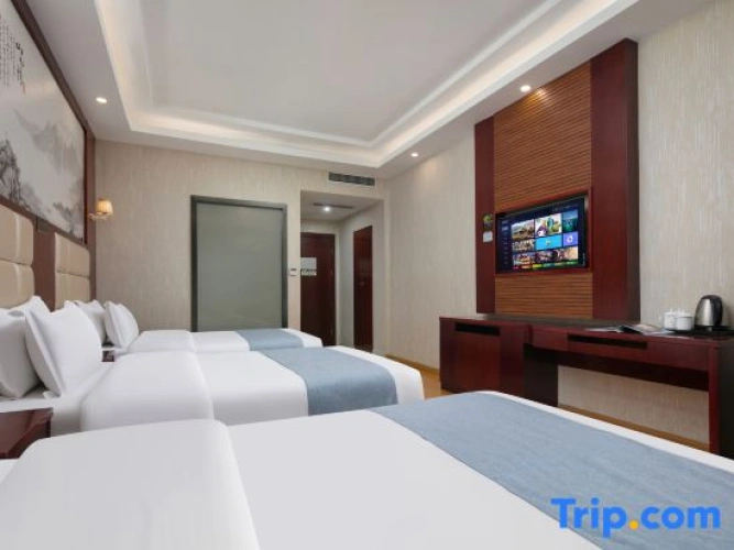 Comfort Triple room