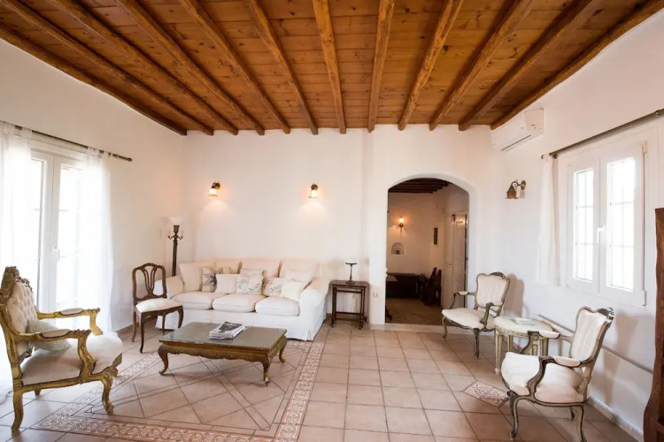 Villa Victoria