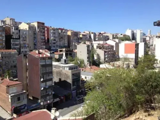 Dns Suites 2 Istanbul