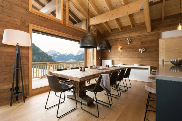 Le Mont Royal - Apt B401 - BO Immobilier