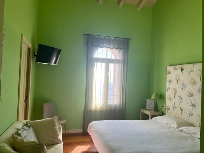 Locanda La Candola