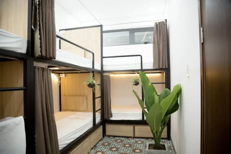 SPOT ON 715 Fehu Hostel