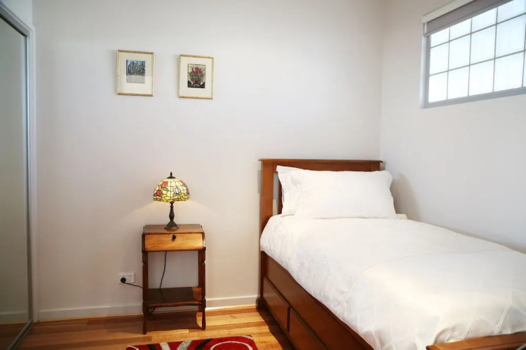 Bluebell Apartments