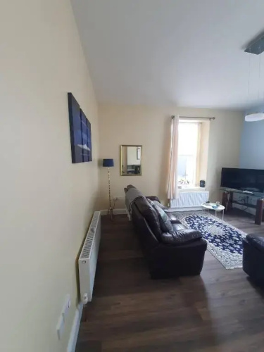 Atlantic Views ground floor apartment