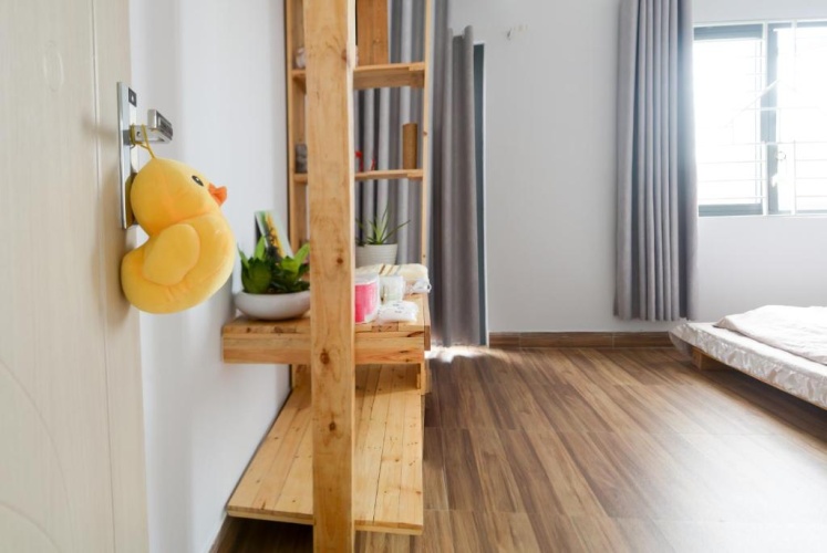 3 Bedrooms Cottage