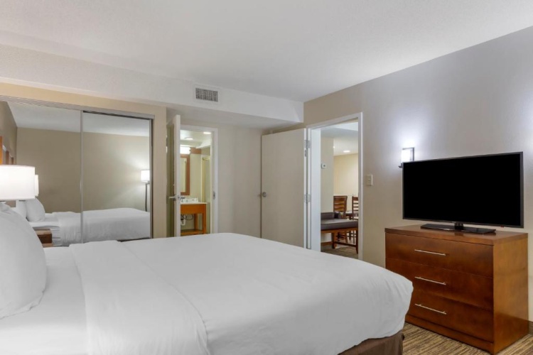 Superior Double Suite