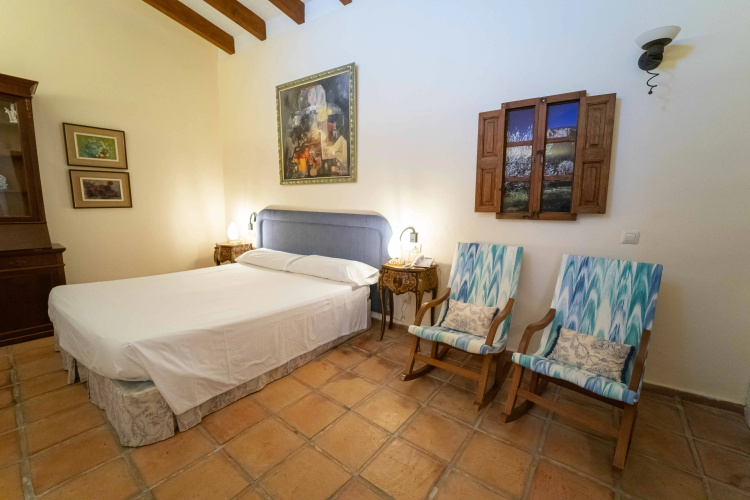Hotel Rural S'Olivaret & Spa
