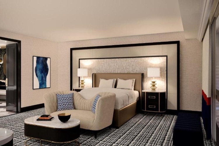 Paris Las Vegas - Adults Only photo 10