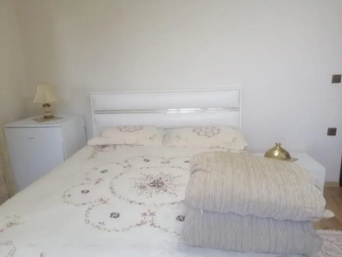 3 Bedrooms Cottage