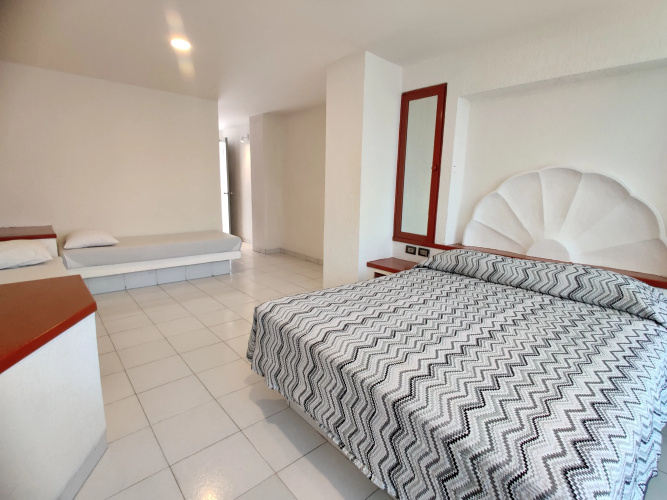 Hotel Aristos Acapulco