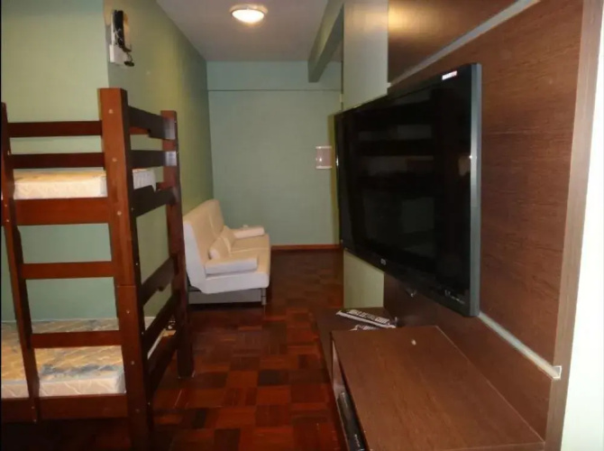 Ajuricaba Suites - Centro 2