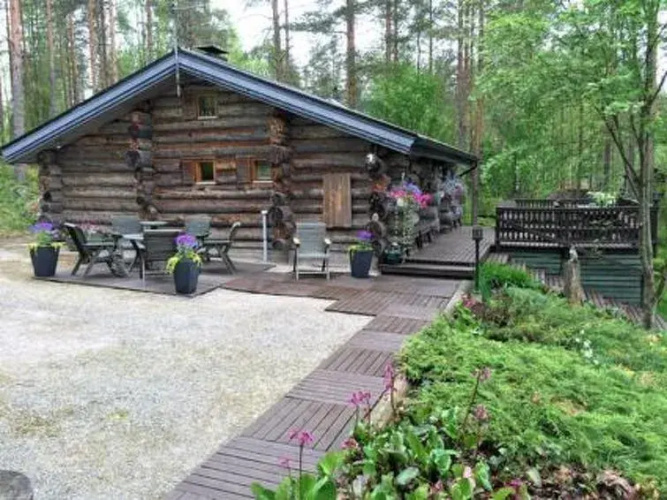 Holiday Home Rantakoto