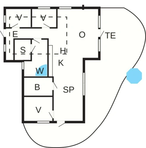Cottage