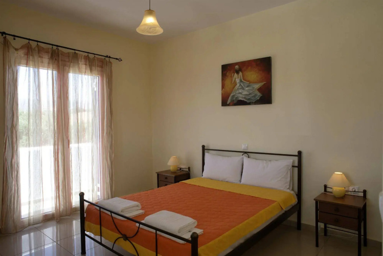 Cavo Plako Villas