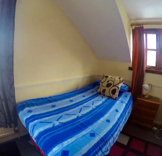 Cotefields Bed & Breakfast