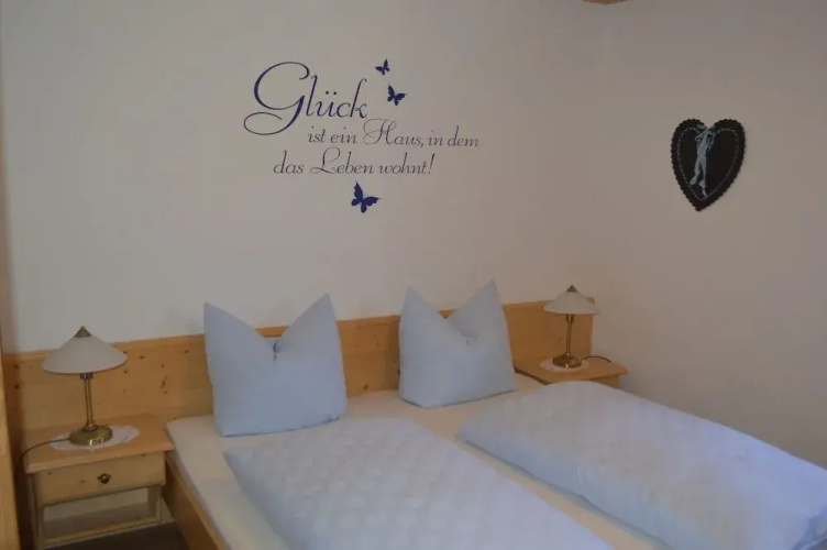 Schusterbauer Hof Inzell