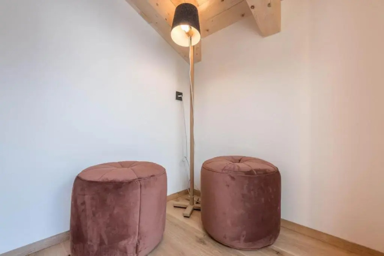 Apartment Reguz