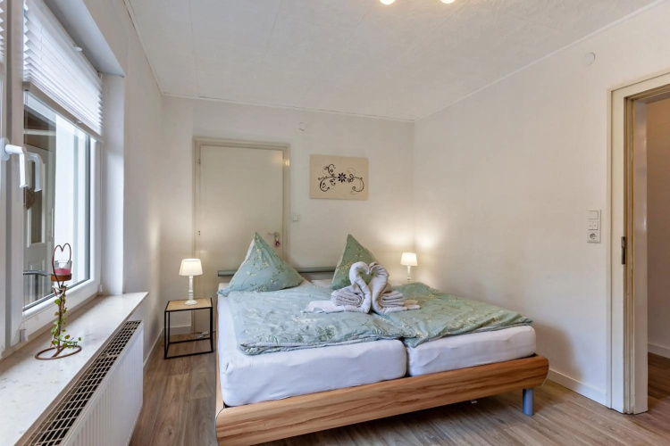 Ferienwohnung Elim