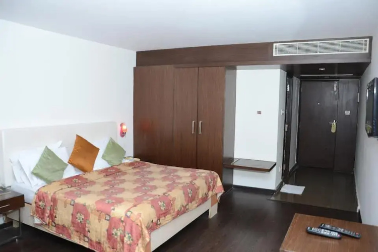 Hotel Yatri Nivas