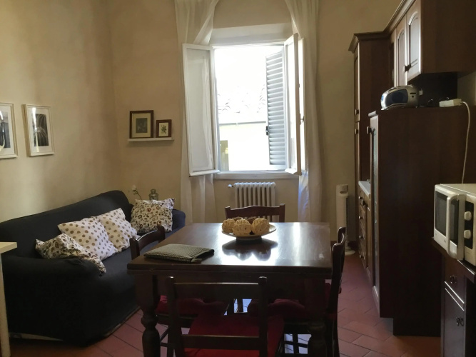 Inferno Double in Firenze