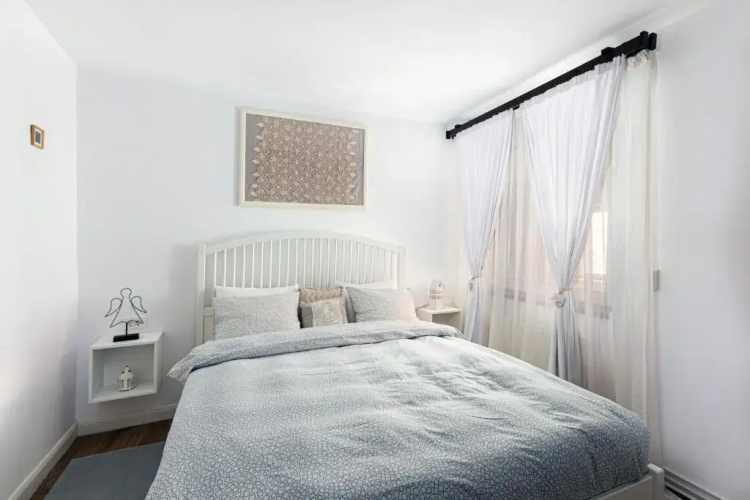 Apartament Agnes