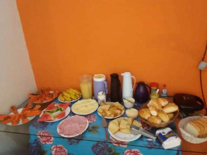 Hostel Marimbá