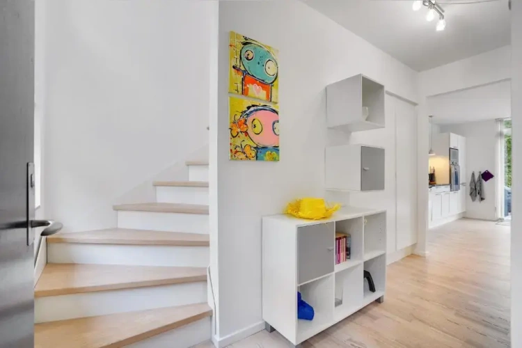 2 Bedrooms Twin Cottage