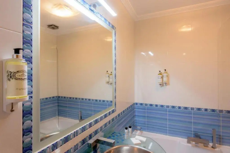 Apartamento Centrico Sibarys- 2 dormitorios