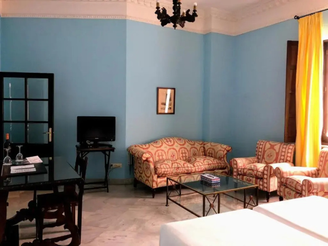 Casa Imperial Hotel