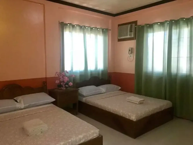 Premier room with balcony