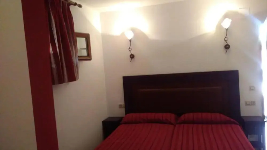 Hotel La Alberquilla