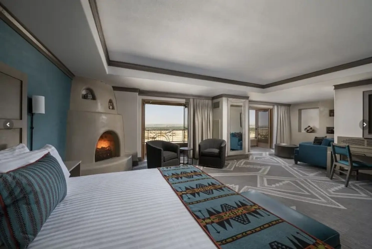 Superior Suite